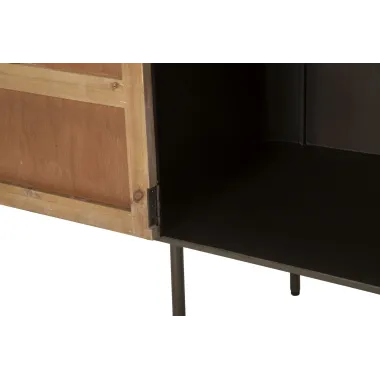 KOMODA TORONTO 145 47 76 cm